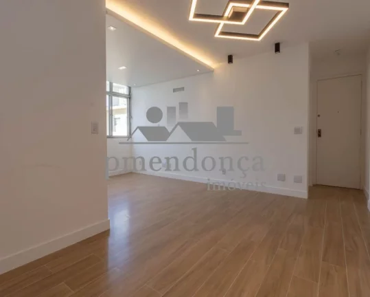 Imagem Apartamento 3 quartos, 1 suite, 1 vaga, 104 m2