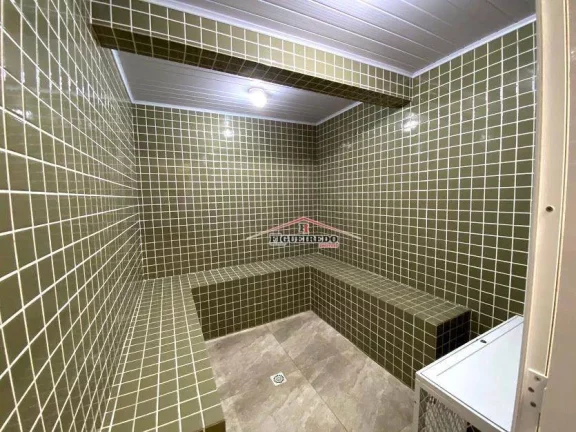 Imagem Apartamento à venda, 85 m² por R$ 668.000,00 - Canto do Forte - Praia Grande/SP