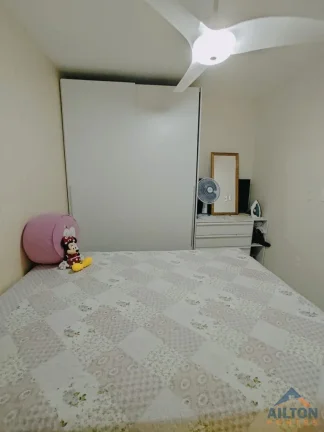 Imagem Apartamento com 3 Quartos à Venda na praia do Morro - Guarapari/ES