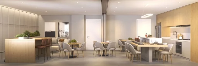Imagem Varandas Trend Living - Apartamento à venda no bairro Nossa Senhora das Graças - Canoas/RS