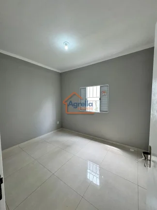 Imagem Casa à venda no bairro Jardim Imperial - Mogi Guaçu/SP