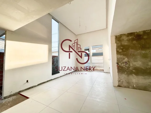 Imagem Casa com 140M² construída no Condomínio Ecoville 2