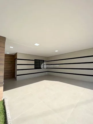 Imagem Casa pronta para morar à venda por R$ 389.000,00 - Parque União - Timon/MA