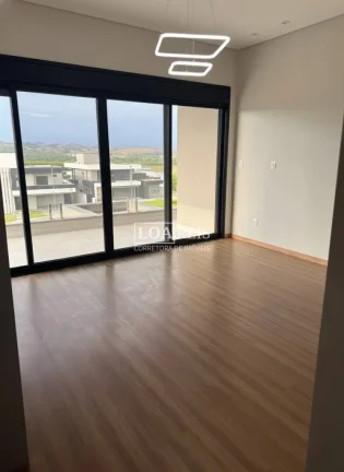 Imagem Colinas do Paratehy Norte | Sobrado de Alto Padrão | 4 Suítes