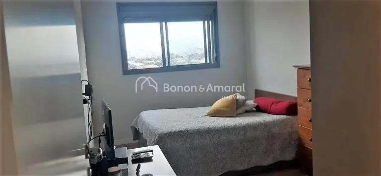 Imagem Lindo apartamento à venda com 3 quartos, sendo 2 suítes. O imóvel oferece conforto e praticidade ...
