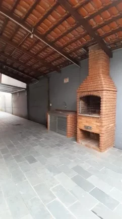 Imagem Apartamento à Venda em Boqueirão, Praia Grande - SP