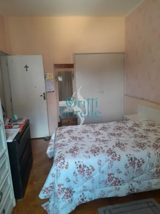 Imagem Apartamento à Venda, Sem Garagem na Vila Mariana - São Paulo/SP..