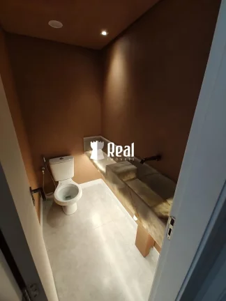 Imagem 4 suítes - Reformado e nunca Habitado