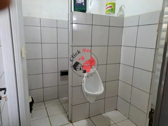 Imagem Galpão à venda localizado no Jardim das Orquídeas, Alvarenga, São Bernardo do Campo com 319 m².