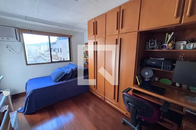 Imagem Apartamento à Venda - Recreio, 3 Quartos, 221 m2
