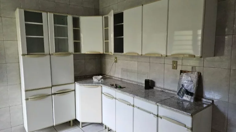 Imagem Casa com 3 dormitórios à venda, 190 m² por R$ 1.100.000,00 - Parque Suzano - Suzano/SP