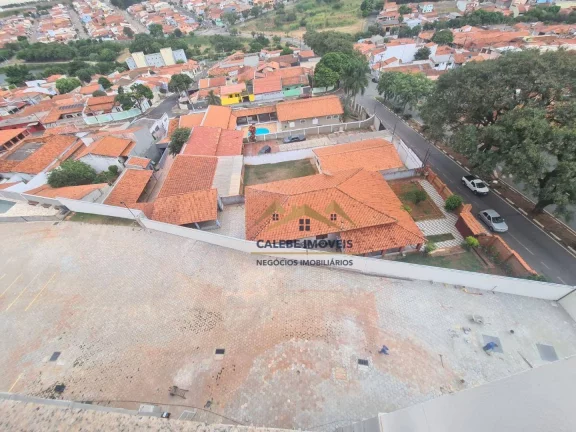 Imagem Apartamento com 2 dormitórios à venda, 45 m² por R$ 270.000 - Jardim Lucila - Tatuí/SP