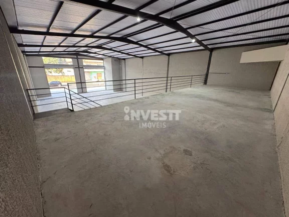 Imagem Galpão para alugar, 430 m² - Setor Aeroporto Sul - Aparecida de Goiânia/GO