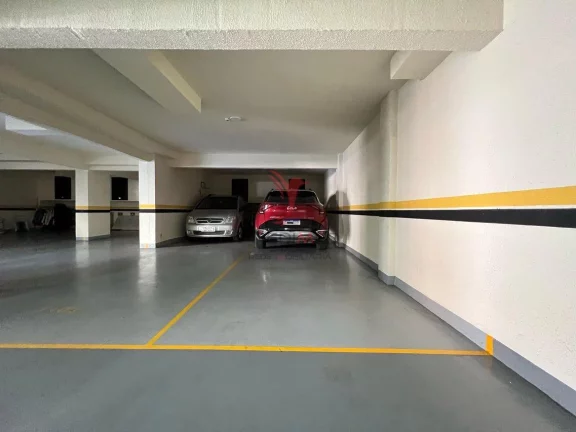 Imagem Oportunidade de você morar na praia, apartamento mobiliado em excelente localização