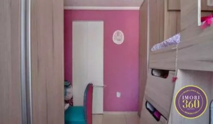 Imagem Excelente Cobertura Duplex conforto e lazer 112m²