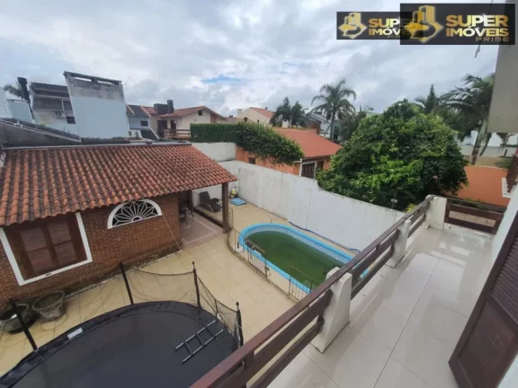 Imagem Casa Alto Padrão para Venda na Colina do Sol Pelotas-RS