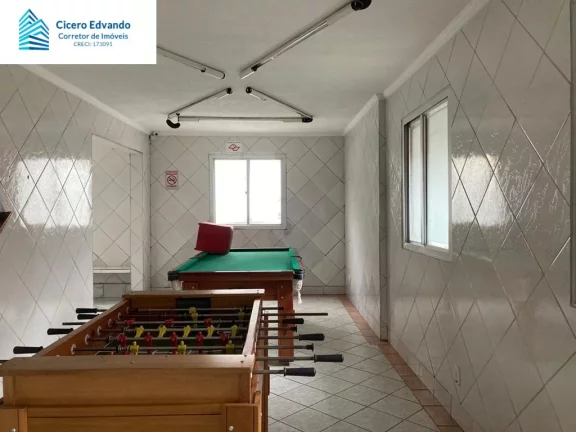 Imagem APARTAMENTO RESIDENCIAL em SÃO PAULO - SP, JARDIM SANTA TEREZINHA (ZONA LESTE)