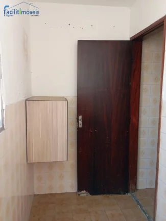 Imagem APARTAMENTO PARA LOCAÇÃO - VILA EUCLIDES SÃO BERNARDO DO CAMPO - SP