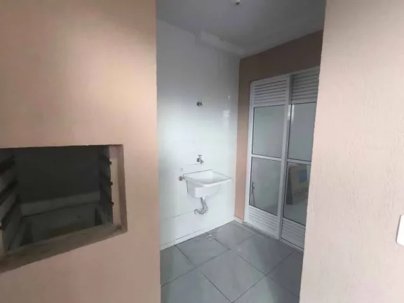 Imagem Apartamento com 2 Quartos em Campo Largo - R$170 MIL