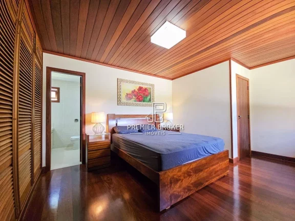 Imagem Casa à venda, 550 m² por R$ 2.400.000,00 - Três Córregos - Teresópolis/RJ