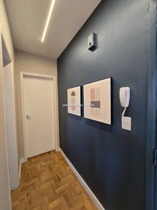 Imagem Apartamento à venda Itaim Bibi São Paulo