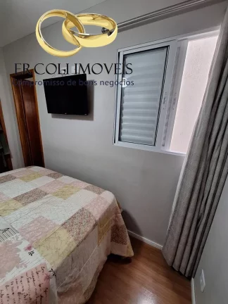 Imagem APARTAMENTO RESIDENCIAL em São Paulo - SP, Jardim Penha