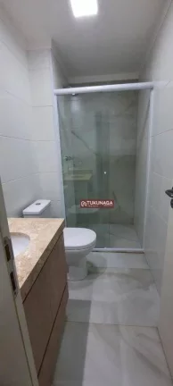 Imagem Apartamento com 2 quartos à venda, 58 m² por R$ 460.000 - Picanço - Guarulhos/SP