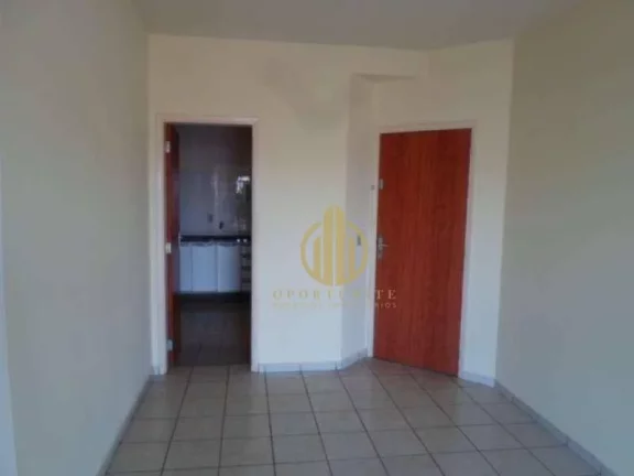 Imagem Apartamento 2 dormitórios à venda, Campos Elíseos, Ribeirão Preto - AP0507.