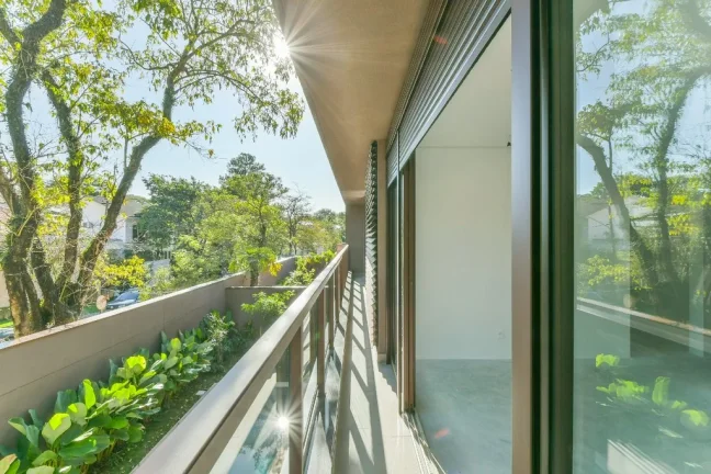 Imagem CASA RESIDENCIAL em São Paulo - SP, Santo Amaro