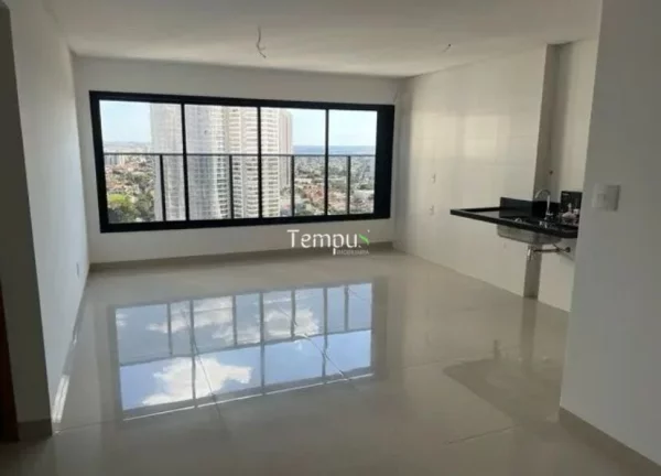 Imagem Ello Vaca Brava - Apartamento Alto Padrão em Setor Bueno, Goiânia/GO