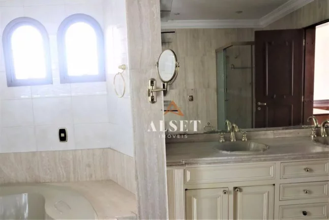 Imagem Apartamento Residencial à venda, Tatuapé, São Paulo - AP0812.