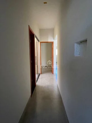 Imagem Casa com 3 dormitórios à venda, 88 m² por R$ 315.000,00 - Parque Vale dos Buritys III - Itumbiara/GO