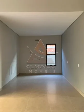 Imagem Casa Condomínio - Ribeirão Preto - Alphaville