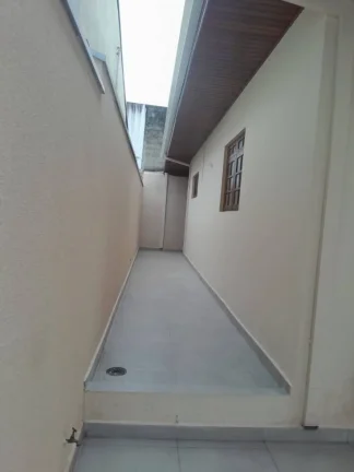 Imagem Casa Sobrado, 3 Dormitórios ( 1 Suíte),275m², Condomínio San Marino, Sjc.