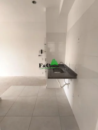 Imagem Apartamento para Venda em Limeira, Parque das Nações, 2 dormitórios, 1 banheiro, 1 vaga