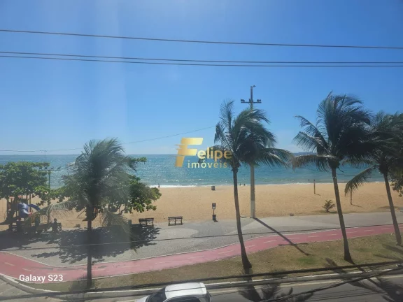 Imagem APARTAMENTO FRENTE MAR NA PRAIA DA COSTA!