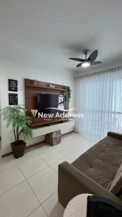 Imagem PORTEIRA FECHADA! Pronto para morar ou rentabilizar na Praia de Itaparica - Vila Velha
