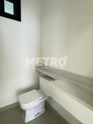 Imagem Casa à venda no Cond. Prime 3 suítes, uma com closet, PETROLINA - PE