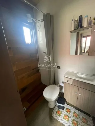 Imagem Casa com Suíte à Venda no Centro de Barra Velha/SC – Conforto e Localização Estratégica!