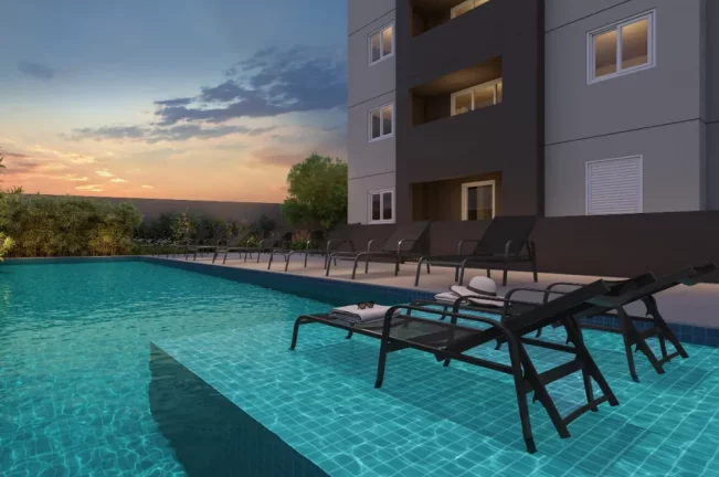 Imagem APARTAMENTO RESIDENCIAL em São Paulo - SP, Barra Funda