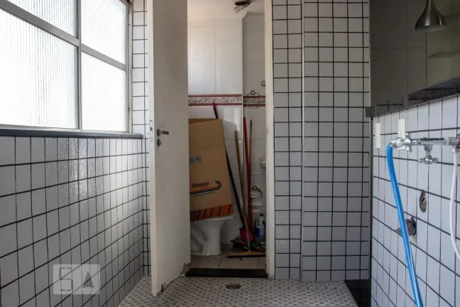 Imagem Apartamento à Venda - Cambuci, 3 Quartos, 90 m2