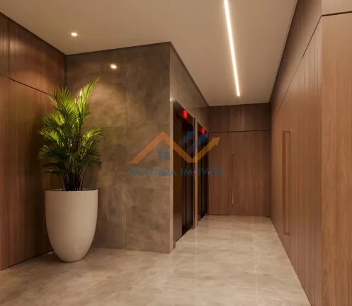 Imagem Apartamento de Luxo no Cidade Nobre - Ipatinga