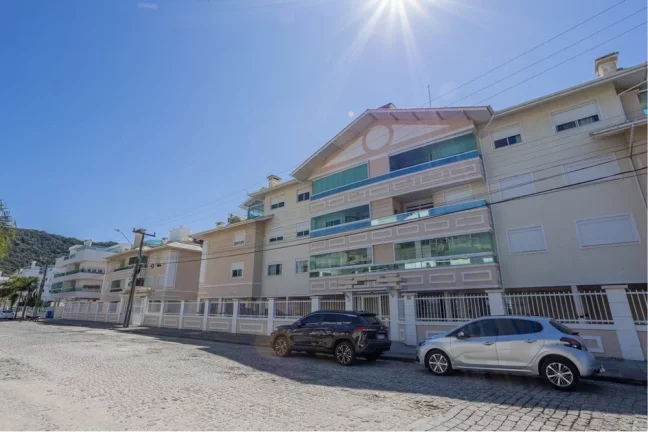 Imagem Apartamento à venda no bairro Ingleses do Rio Vermelho - Florianópolis/SC