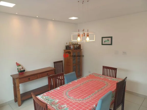 Imagem Sobrado à venda 2 Quartos, 1 Vaga, 250M², Cerâmica, São Caetano do Sul - SP