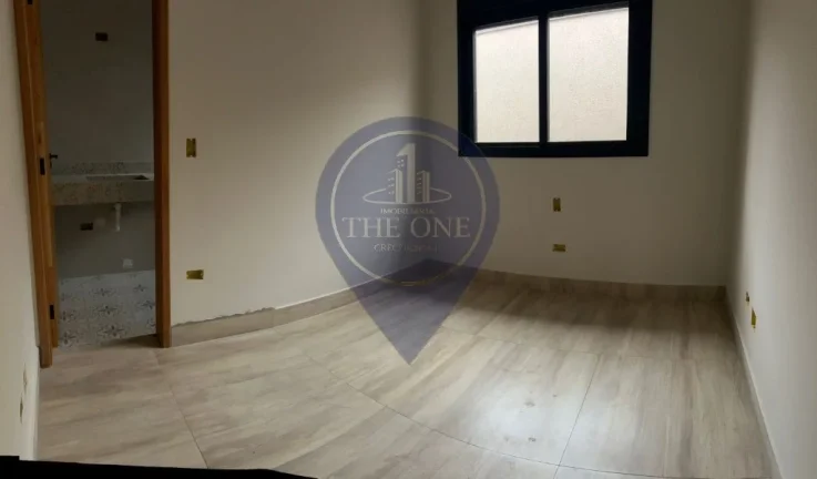 Imagem Imperdível casa à venda em São Paulo-SP, na Vila Prudente, com 3 quartos, 3 suítes e 2 salas - 160 m² de área!