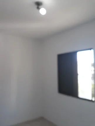 Imagem Apartamento 3 Dormitórios Conjunto Residencial Parque das Mangueiras- Sorocaba/SP
