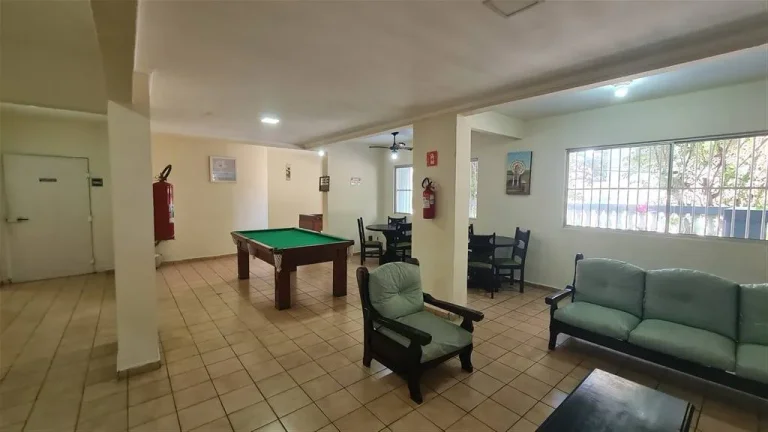 Imagem APARTAMENTO COM 56.92 m² - TUPI - PRAIA GRANDE SP