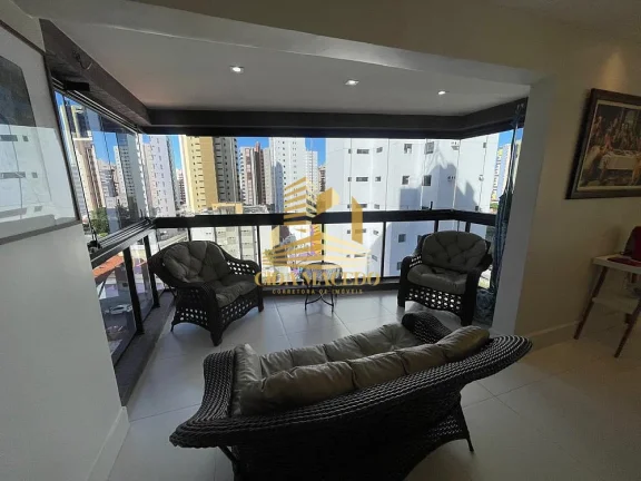 Imagem Apartamento a Venda no bairro Manaíra - João Pessoa, PB