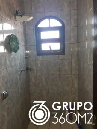 Imagem Sobrado para Venda em Santo André / SP no bairro Vila Curuçá
