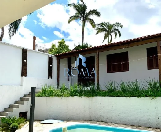 Imagem Casa 3 dormitórios à venda Nossa Senhora de Lourdes Santa Maria/RS